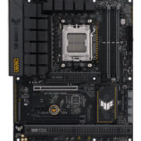 ASUS TUF GAMING B650-PLUS AMD B650 Socket AM5 ATX