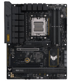 ASUS TUF GAMING B650-PLUS AMD B650 Socket AM5 ATX