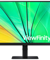 Samsung 27" ViewFinity S6 S60D QHD Monitor