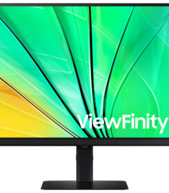 Samsung 27" ViewFinity S6 S60D QHD Monitor