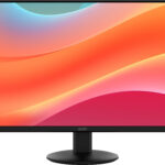MSI Pro MP272L computer monitor 68,6 cm (27") 1920 x 1080 Pixels Full HD LED Zwart