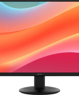 MSI Pro MP272L computer monitor 68,6 cm (27") 1920 x 1080 Pixels Full HD LED Zwart