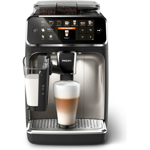 Philips EP5447/90 Volautomatische espressomachines uit de 5400-serie