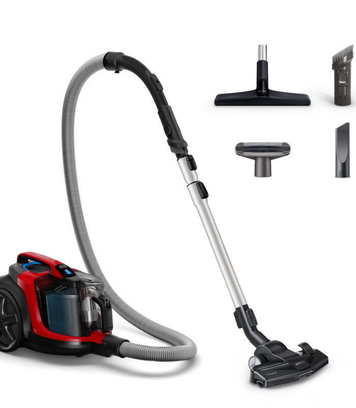 Philips PowerPro Expert FC9729/09 Stofzuiger zonder zak