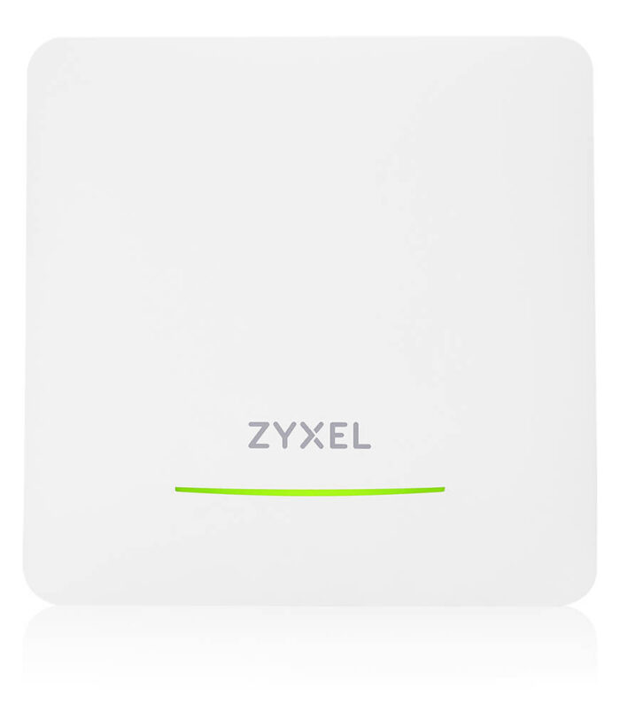 Zyxel NWA50BE PRO 5764 Mbit/s Wit Power over Ethernet (PoE)
