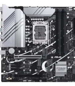 ASUS PRIME Z790M-PLUS Intel Z790 LGA 1700 micro ATX