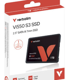 Verbatim Vi550 S3 SSD 1TB