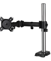 ARCTIC Z1 (Gen 3) 96,5 cm (38") Bureau Zwart