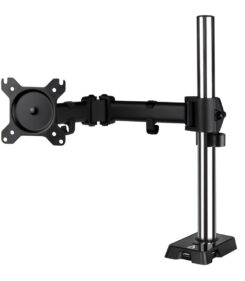 ARCTIC Z1 (Gen 3) 96,5 cm (38") Bureau Zwart