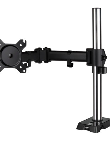 ARCTIC Z1 (Gen 3) 96,5 cm (38") Bureau Zwart