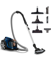 Philips PowerPro Expert FC9745/09 Stofzuiger zonder zak