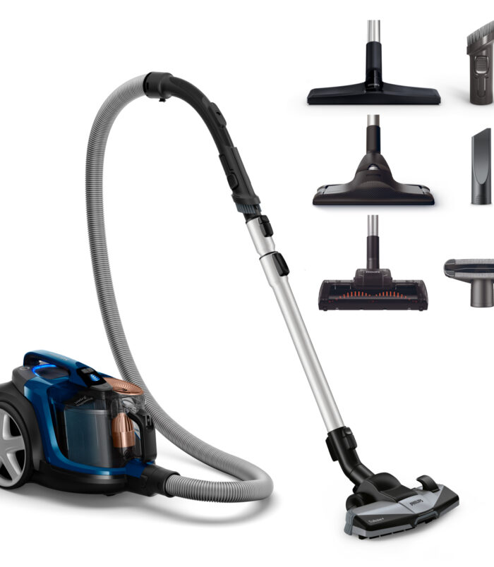 Philips PowerPro Expert FC9745/09 Stofzuiger zonder zak