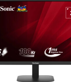 Viewsonic VA VS19990 computer monitor 68,6 cm (27") 2560 x 1440 Pixels 2K Ultra HD LED Zwart