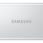 Samsung Portable SSD T7 Resurrected USB 3.2 Gen 2 2TB