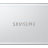 Samsung Portable SSD T7 Resurrected USB 3.2 Gen 2 2TB