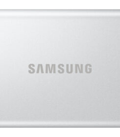 Samsung Portable SSD T7 Resurrected USB 3.2 Gen 2 2TB