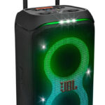 JBL PartyBox STAGE 320 Feestluidspreker Zwart 240 W
