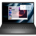 DELL Pro 14 Essential PV14250 Intel Core 7 150U Laptop 35,6 cm (14") Full HD+ 16 GB DDR5-SDRAM 512 GB SSD Wi-Fi 6 (802.11ax) Windows 11 Pro Scandinavisch Zwart