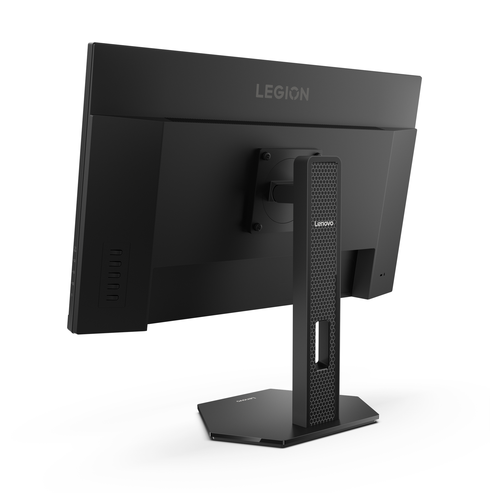 Lenovo Legion 27U-10 computer monitor 68,6 cm (27") 3840 x 2160 Pixels 4K Ultra HD LCD Zwart - Afbeelding 7