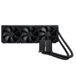 ASUS ProArt LC 420 Processor Alles-in-één vloeistofkoeler 14 cm Zwart