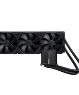 ASUS ProArt LC 420 Processor Alles-in-één vloeistofkoeler 14 cm Zwart