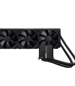 ASUS ProArt LC 420 Processor Alles-in-één vloeistofkoeler 14 cm Zwart