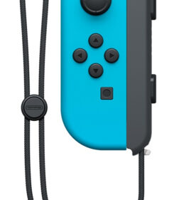 Nintendo Switch Joy-Con Blauw Bluetooth Gamepad Analoog/digitaal Nintendo Switch