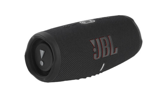 JBL CHARGE 5 Draadloze stereoluidspreker Zwart 30 W