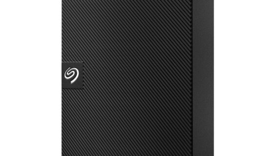 Seagate Expansion STKM4000400 externe harde schijf 4 TB 2.5" 3.2 Gen 1 (3.1 Gen 1) Zwart
