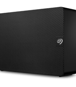 Seagate Expansion STKP8000400 externe harde schijf 8 TB 3.5" 3.2 Gen 1 (3.1 Gen 1) Zwart