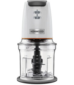 Kenwood CHP61.100WH 0,5 l 500 W Grijs, Wit