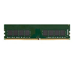 Kingston Technology KCP432ND8/16 geheugenmodule 16 GB 1 x 16 GB DDR4 3200 MT/s 288-pin DIMM