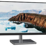 Lenovo L27m-30 computer monitor 68,6 cm (27") 1920 x 1080 Pixels Full HD LED Zwart