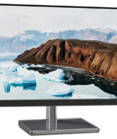 Lenovo L27m-30 computer monitor 68,6 cm (27") 1920 x 1080 Pixels Full HD LED Zwart