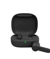 JBL WAVE 300TWS Hoofdtelefoons True Wireless Stereo (TWS) In-ear Muziek Bluetooth Oplaadhouder Zwart