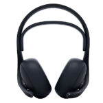 Sony Pulse Elite Headset Draadloos Hoofdband Gamen Bluetooth Zwart