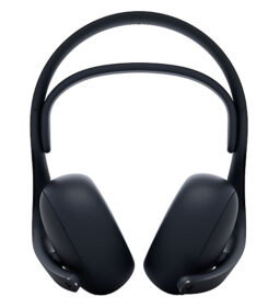 Sony Pulse Elite Headset Draadloos Hoofdband Gamen Bluetooth Zwart
