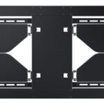 Samsung WMN-B30FB 2,16 m (85") Zwart