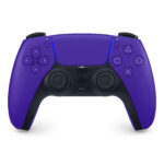 Sony DualSense V2 Paars Bluetooth/USB Gamepad Analoog/digitaal PlayStation 5