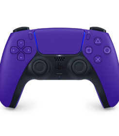 Sony DualSense V2 Paars Bluetooth/USB Gamepad Analoog/digitaal PlayStation 5