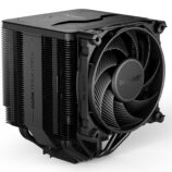be quiet! Dark Rock Pro 5 Processor Luchtkoeler 120/135 mm Zwart 1 stuk(s)