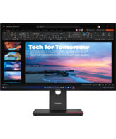 Lenovo ThinkVision T27QD-40 Monitor