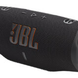 JBL Charge 6 Zwart 45 W