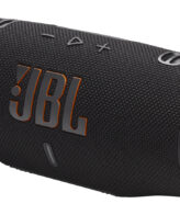 JBL Charge 6 Zwart 45 W