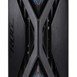 ASUS ROG HYPERION GR701 Tower Zwart