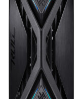 ASUS ROG HYPERION GR701 Tower Zwart