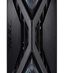 ASUS ROG HYPERION GR701 Tower Zwart