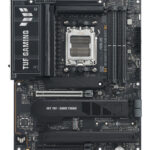 ASUS TUF GAMING X870E-PLUS WIFI7 AMD X870E Socket AM5 ATX