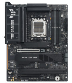 ASUS TUF GAMING X870E-PLUS WIFI7 AMD X870E Socket AM5 ATX