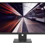 Lenovo ThinkVision E24-30 computer monitor 60,5 cm (23.8") 1920 x 1080 Pixels Full HD LED Zwart